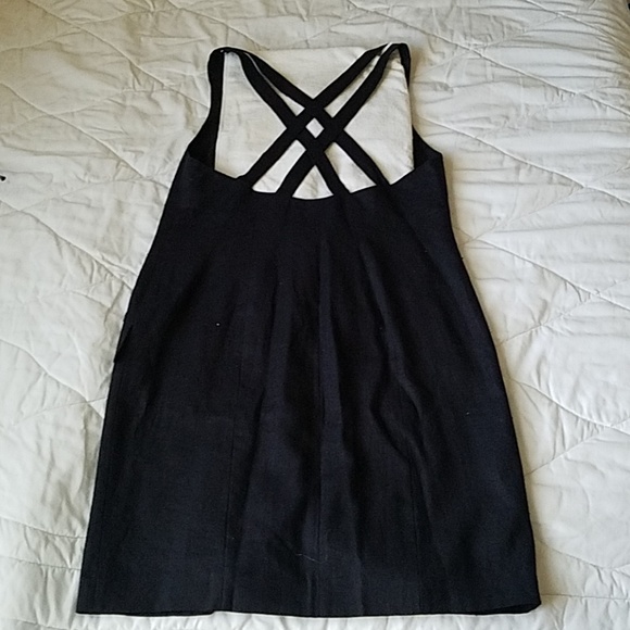 NWOT Morgan Taylor Dress - Picture 2 of 2